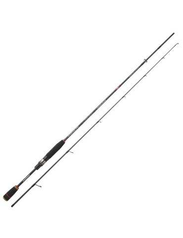 Canne Spinning Sakura Ryokan 1.98m 3-10.5g – natusport