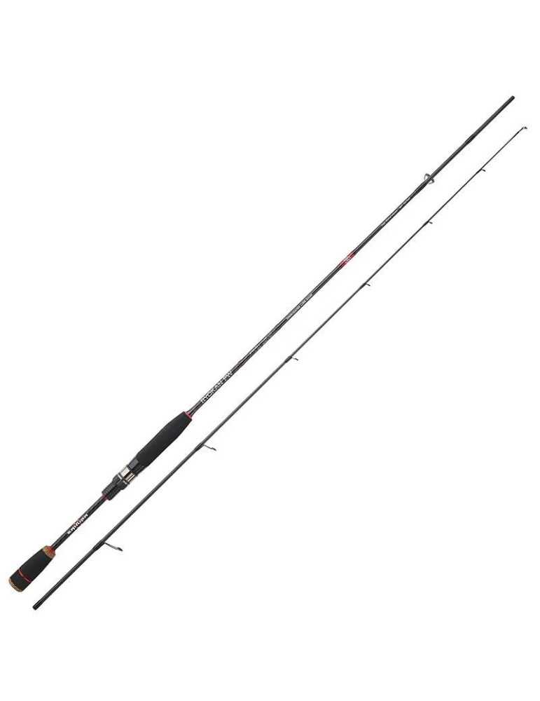 Canne Spinning Sakura Ryokan 1.98m 3-10.5g – natusport