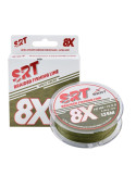 Fil Tressé Sert SRT Braid 10/100 – natusport
