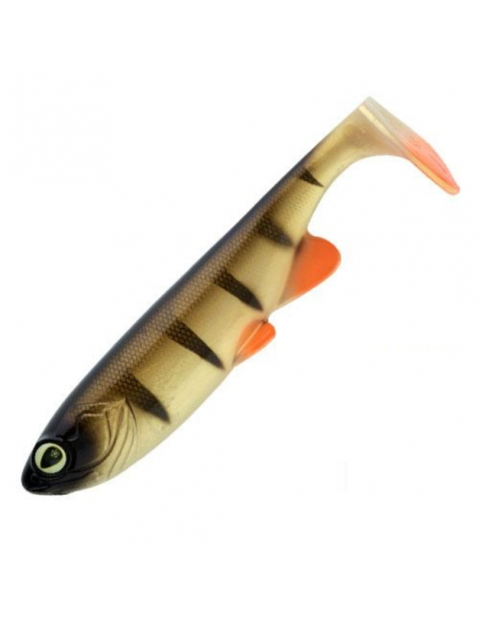 Leurre Souple Sert Bigpike Shad 15cm Perch – natusport