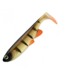 Leurre Souple Sert Bigpike Shad 15cm Perch – natusport