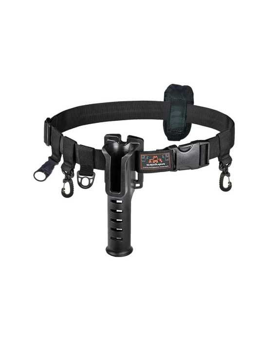 Ceinture Porte-Canne Sert – natusport
