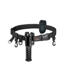 Ceinture Porte-Canne Sert – natusport