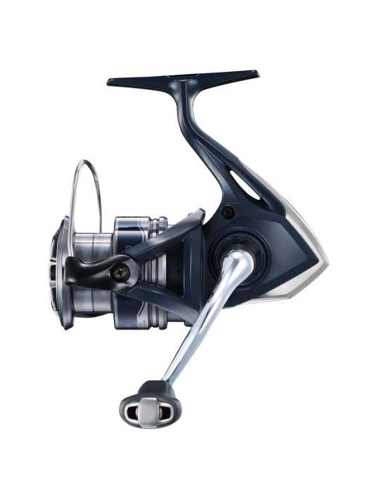 Moulinet Shimano Catana 2500 FE – natusport