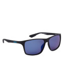 Lunettes de Soleil Shimano Matt Black / Blue Mirror – natusport