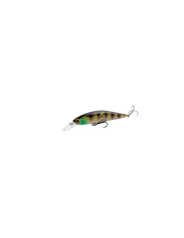 Leurre Dur Shimano Yasei Trigger Twitch SP 90mm Perch