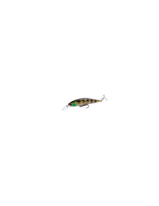 Leurre Dur Shimano Trigger Twitch 90 SP Perch – natusport