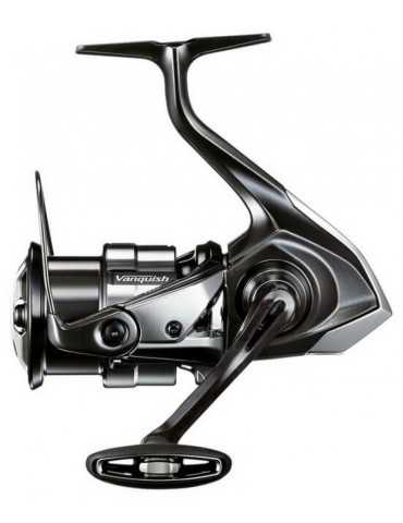 Moulinet Shimano Vanquish FC 3000 MHG – natusport