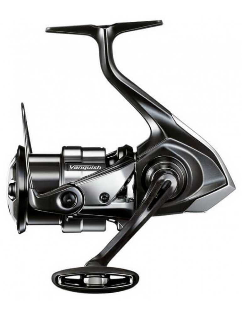 Moulinet Shimano Vanquish FC 3000 MHG – natusport