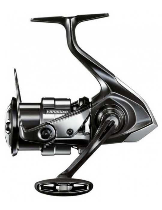 Moulinet Shimano Vanquish FC 3000 MHG – natusport