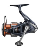 Moulinet Shimano Nasci 2500 HG – natusport