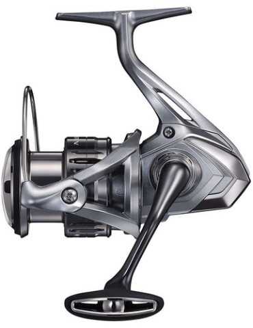 Moulinet Shimano Nasci 4000 FC XG – natusport