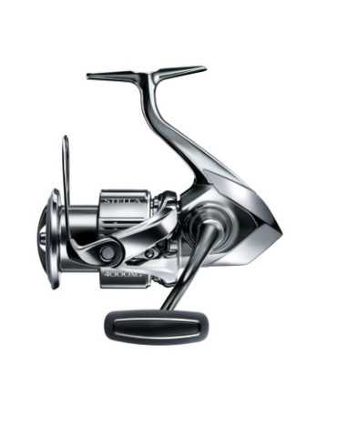Moulinet Shimano Stella FK 4000 XG – natusport