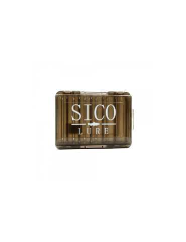 Boîte Sico Lure 140x105 – natusport