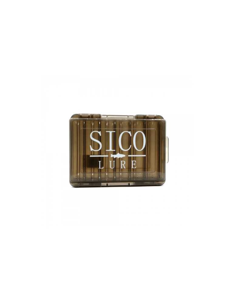Boîte Sico Lure 140x105 – natusport