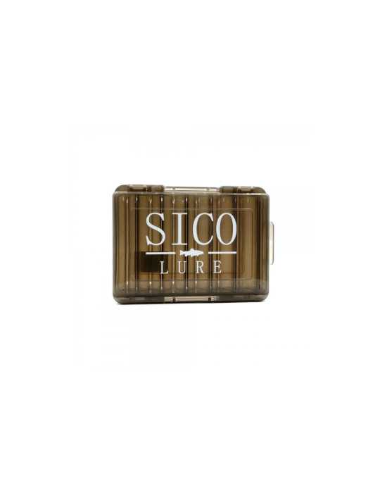 Boîte Sico Lure 140x105 – natusport