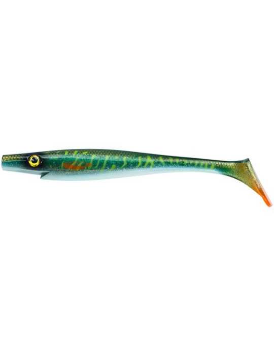 Leurre Souple Svartzonker Pig Shad 23 cm Coloris MN3 – natusport