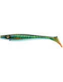 Leurre Souple Svartzonker Pig Shad 23 cm Coloris MN3 – natusport