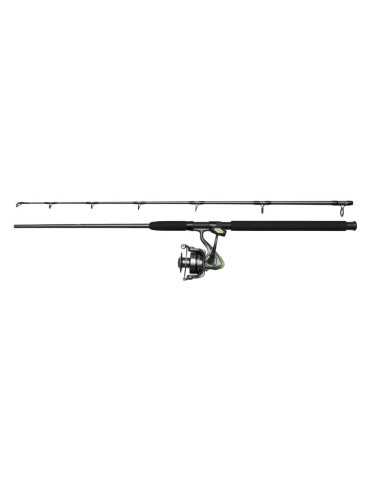 Canne Spinning Prologic Full Cat Spin 2,40 m 40-150 g – natusport