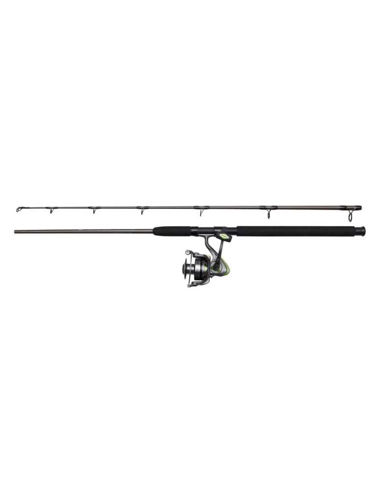 Canne Spinning Prologic Full Cat Spin 2,40 m 40-150 g – natusport