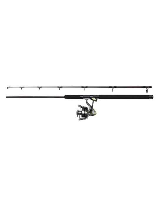 Canne Spinning Prologic Full Cat Spin 2,40 m 40-150 g – natusport