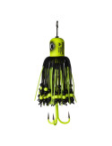 Leurre Souple Madcat A-Static 100g Fluo – natusport