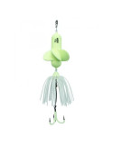 Leurre Souple Madcat A-Static Propeller 150g Glow In The Dark | Natusp – natusport