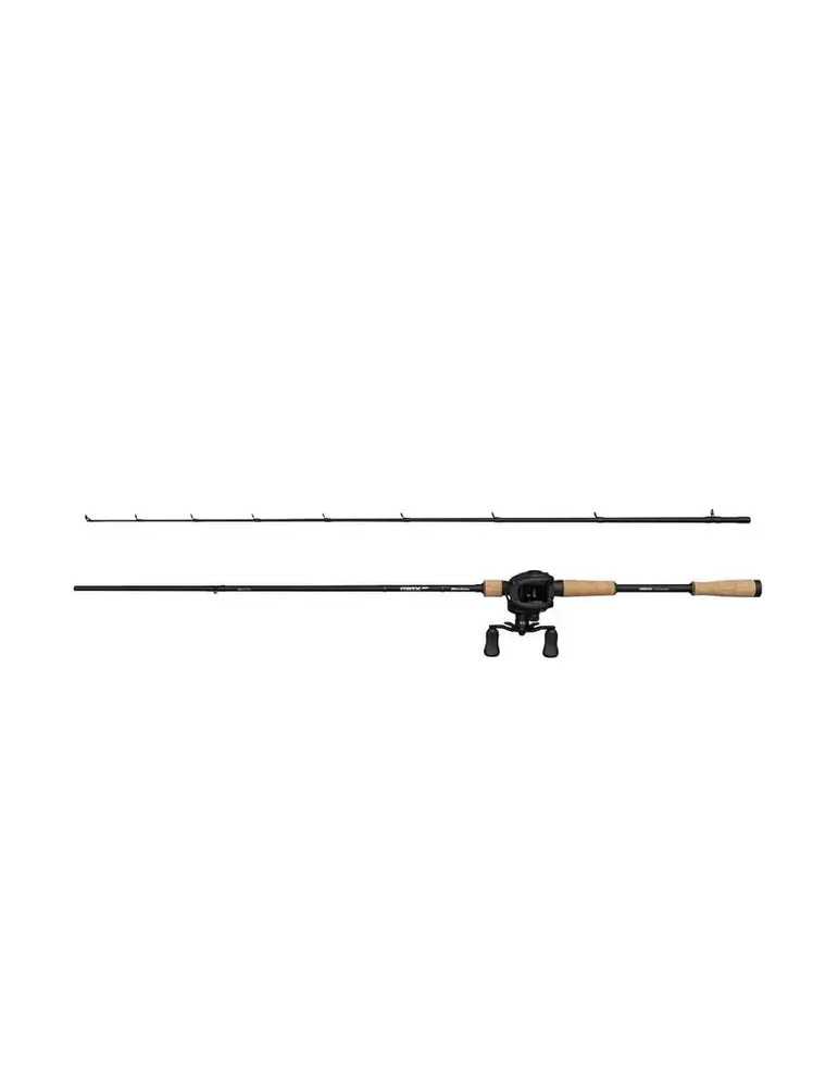 Canne Mitchell Max Pike 2.44m 40-120g – natusport