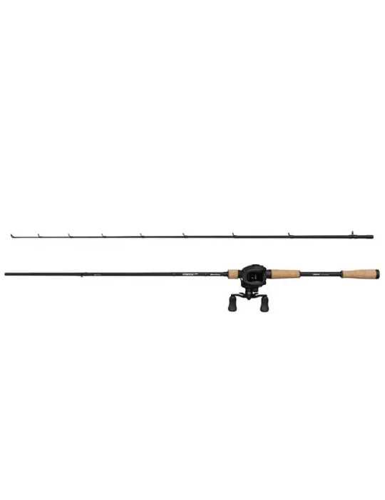 Canne Mitchell Max Pike 2.44m 40-120g – natusport