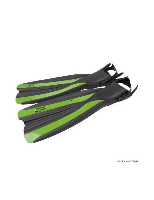 Palmes MadCat Boat Fins – natusport
