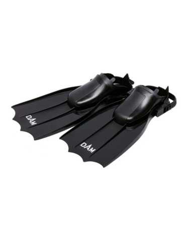 Palmes MadCat Boat Fins XXL – natusport