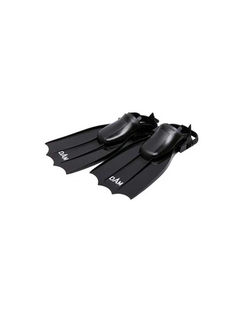 Palmes MadCat Boat Fins XXL – natusport