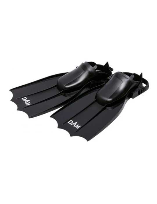 Palmes MadCat Boat Fins XXL – natusport