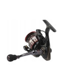 Moulinet DAM Quick 4 6000 FD – natusport