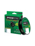 Fil Tresse SpiderWire Stealth X8 0.19 – natusport