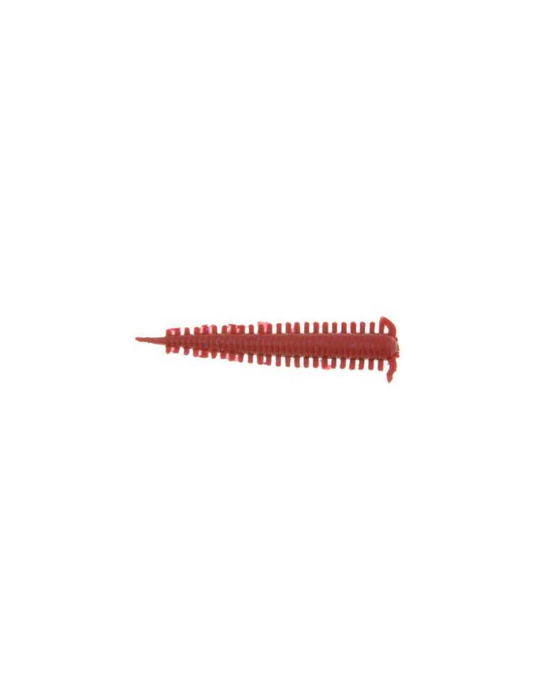 Leurre Souple Berkley Gulp! Sandworm 2in Bloody – natusport