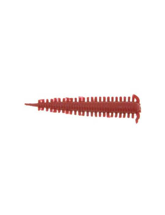 Leurre Souple Berkley Gulp! Sandworm 2in Bloody – natusport