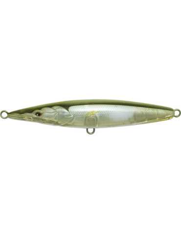 Leurre Dur Xorus Asturie 130 Ghost Lancon