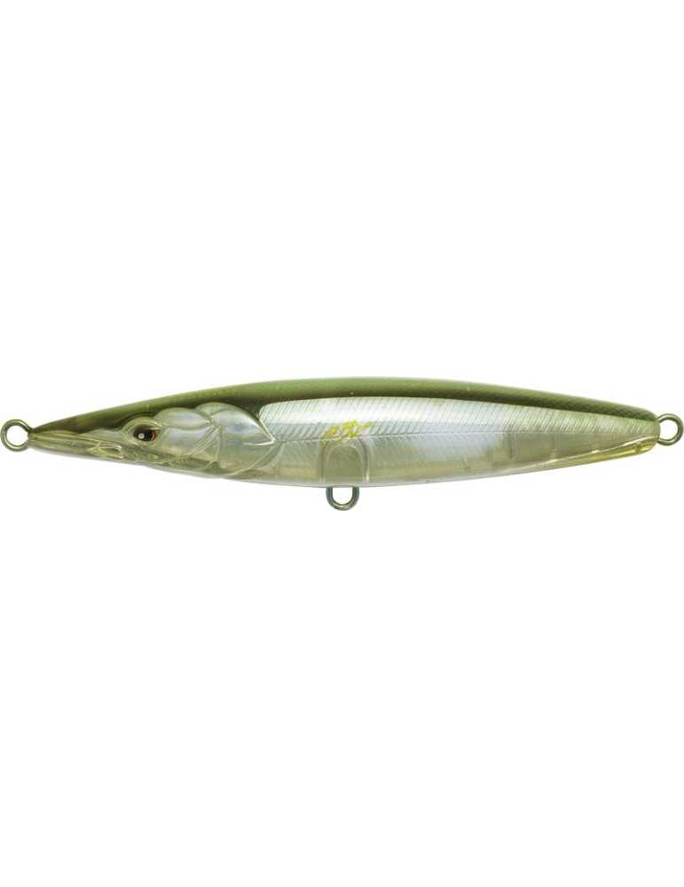 Leurre Dur Xorus Asturie 130 Ghost Lancon – natusport