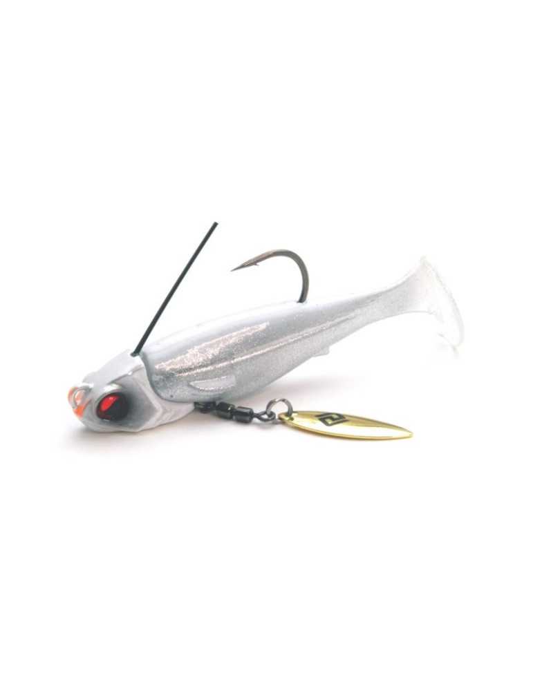 Tête Plombée Raid Japan Head Swimmer Libero 5g Ju-Ketsu – natusport