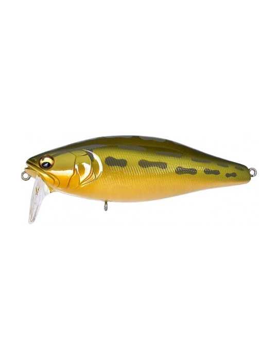 Leurre Dur Megabass I-Jack Tonosoma Frog – natusport