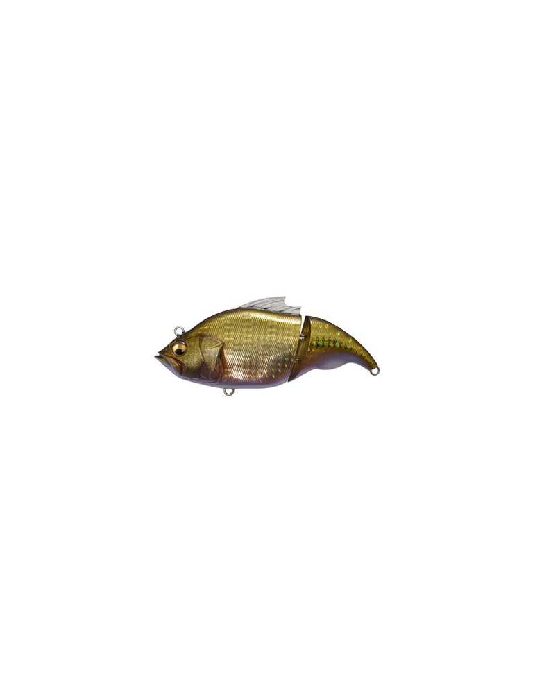 Leurre Dur Megabass Vatalion 115 F GG Kinbuna – natusport