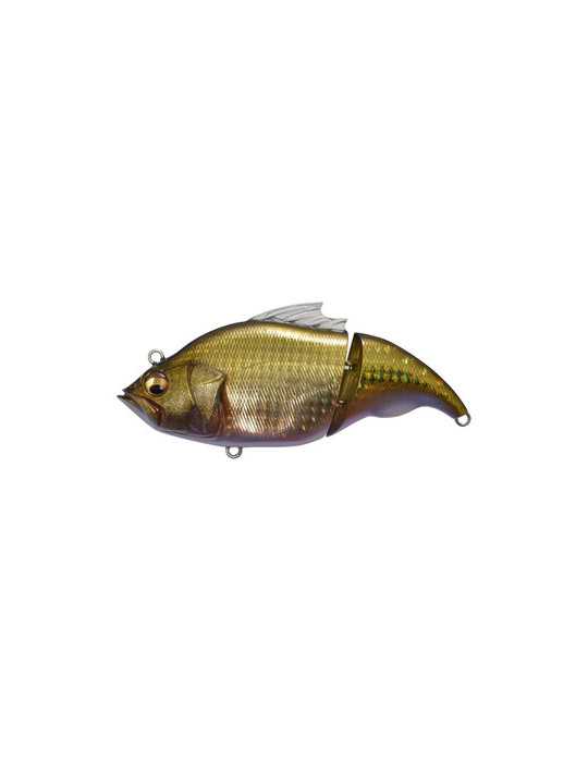 Leurre Dur Megabass Vatalion 115 F GG Kinbuna – natusport