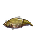 Leurre Dur Megabass Vatalion 115 F GG Kinbuna – natusport
