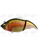 Leurre Dur Megabass Vatalion 115 Rainbow – natusport