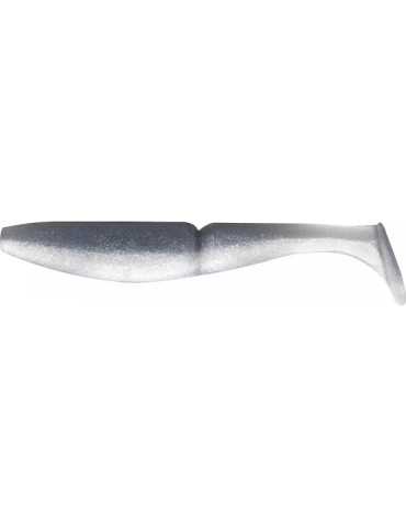 Leurre Souple Sawamura One Up Shad 3" Pro Blue Shad
