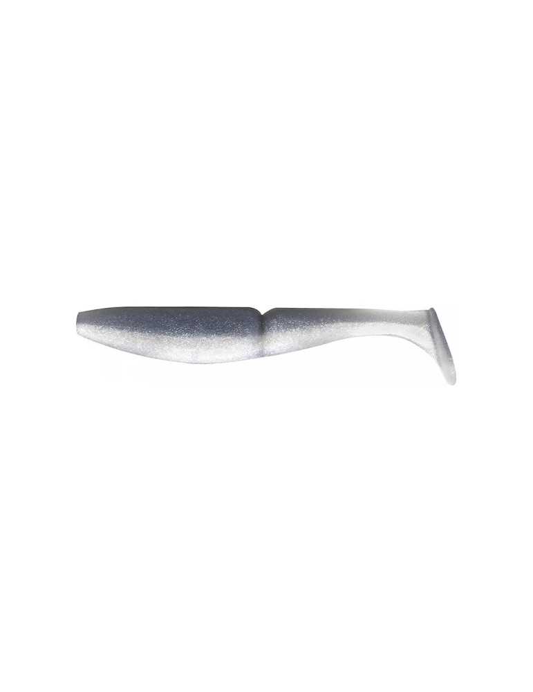 Leurre Souple Sawamura One Up Shad 3" Pro Blue Shad – natusport