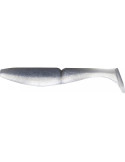 Leurre Souple Sawamura One Up Shad 3" Pro Blue Shad – natusport