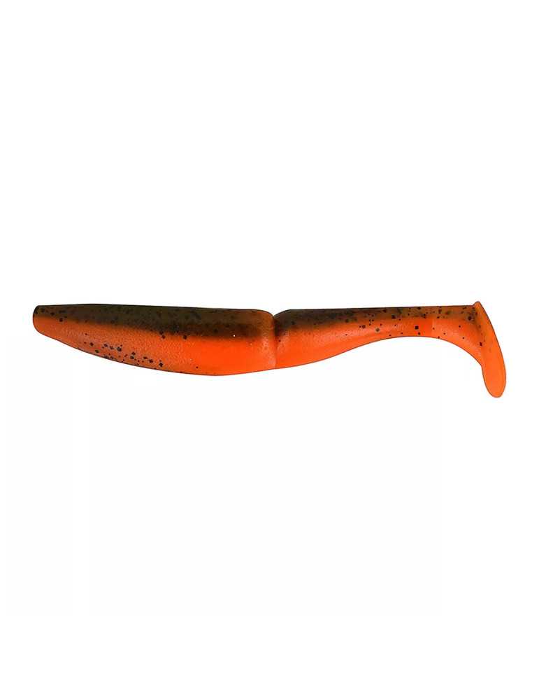 Leurre Souple Sawamura One Up Shad 4" Ripe Pumpkin – natusport