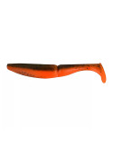 Leurre Souple Sawamura One Up Shad 4" Ripe Pumpkin – natusport